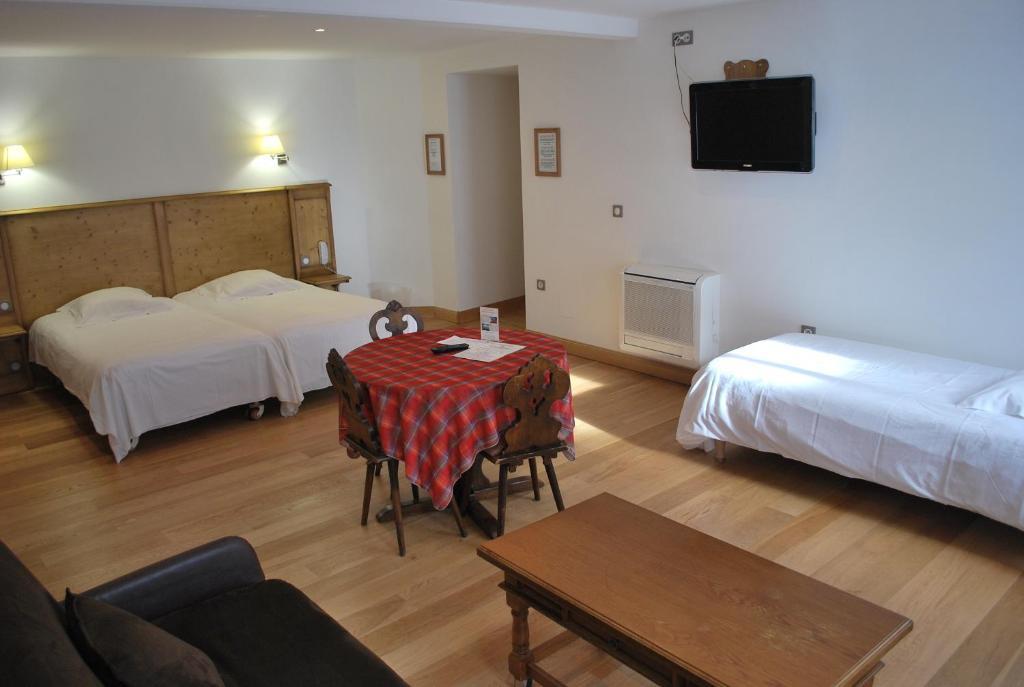 Hotel Restaurant Kleiber Saint-Jean-Saverne Δωμάτιο φωτογραφία