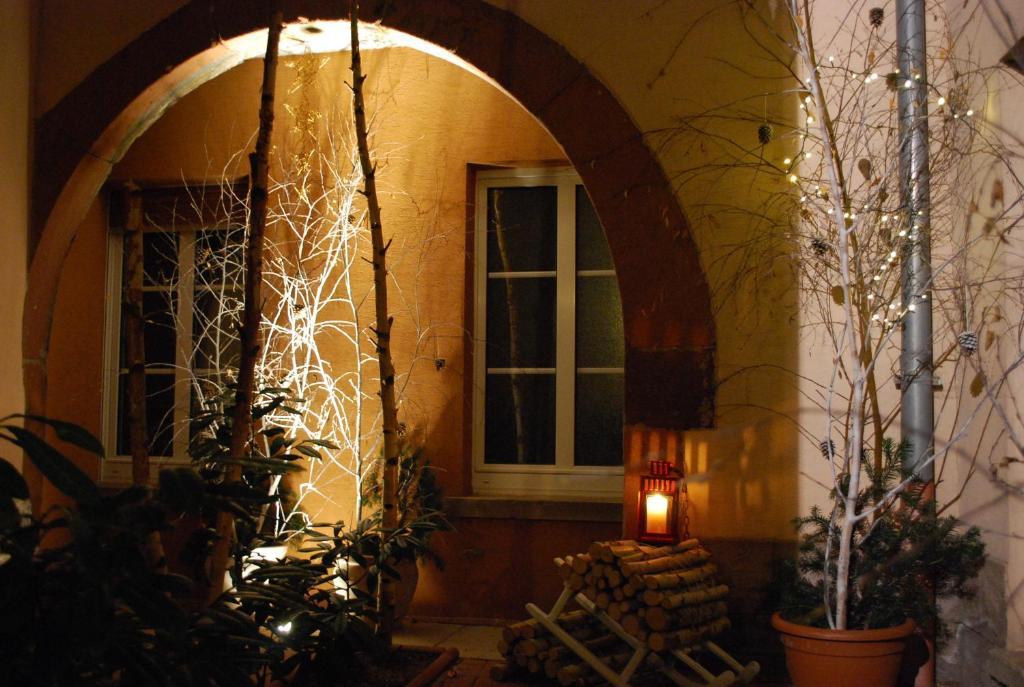 Hotel Restaurant Kleiber Saint-Jean-Saverne Εξωτερικό φωτογραφία